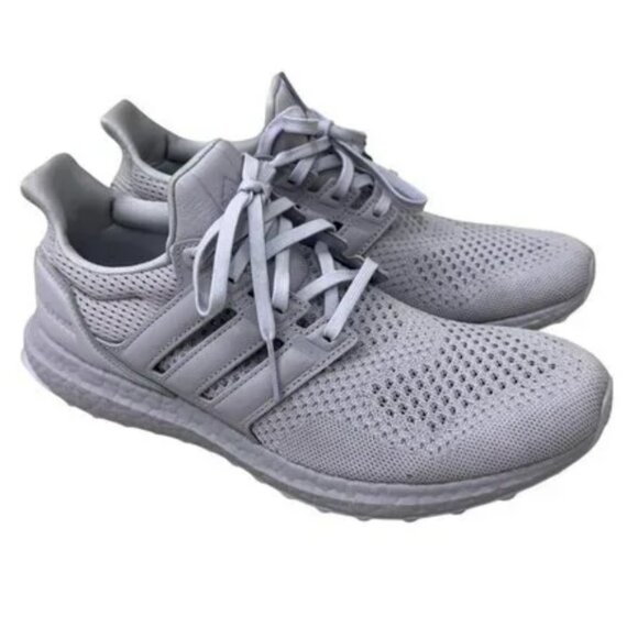 ADIDAS ultra boost 1.0 purple lavender 10 - Picture 1 of 10